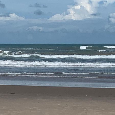 Jjs Beach Condo South Padre Island Luaran gambar