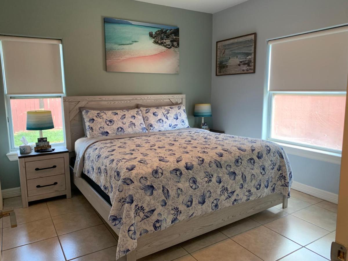 Jjs Beach Condo South Padre Island Luaran gambar