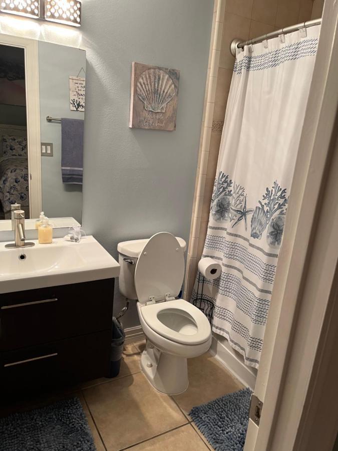 Jjs Beach Condo South Padre Island Luaran gambar