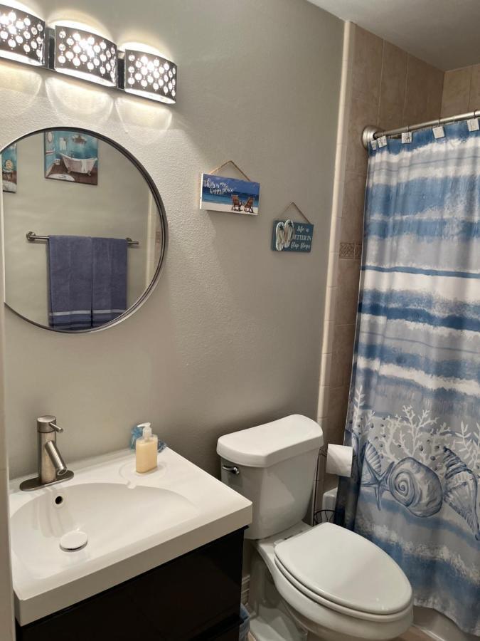 Jjs Beach Condo South Padre Island Luaran gambar