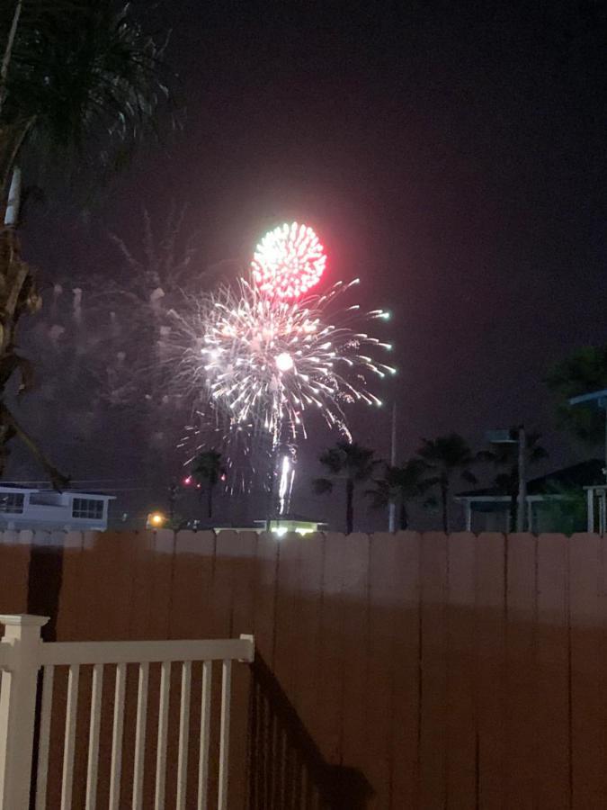 Jjs Beach Condo South Padre Island Luaran gambar