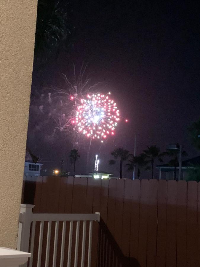Jjs Beach Condo South Padre Island Luaran gambar