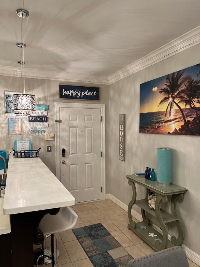 Jjs Beach Condo South Padre Island Luaran gambar