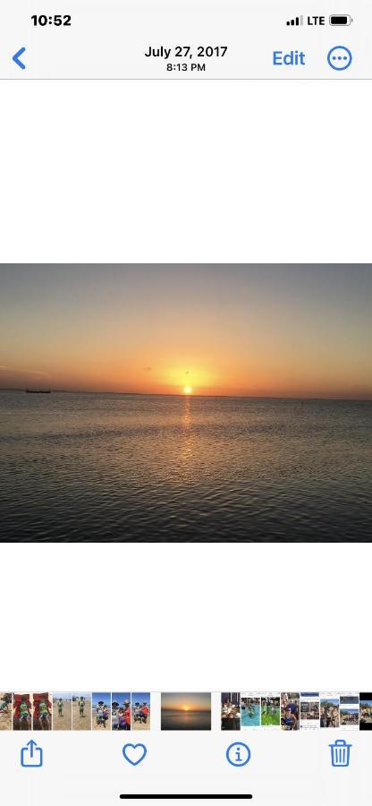 Jjs Beach Condo South Padre Island Luaran gambar