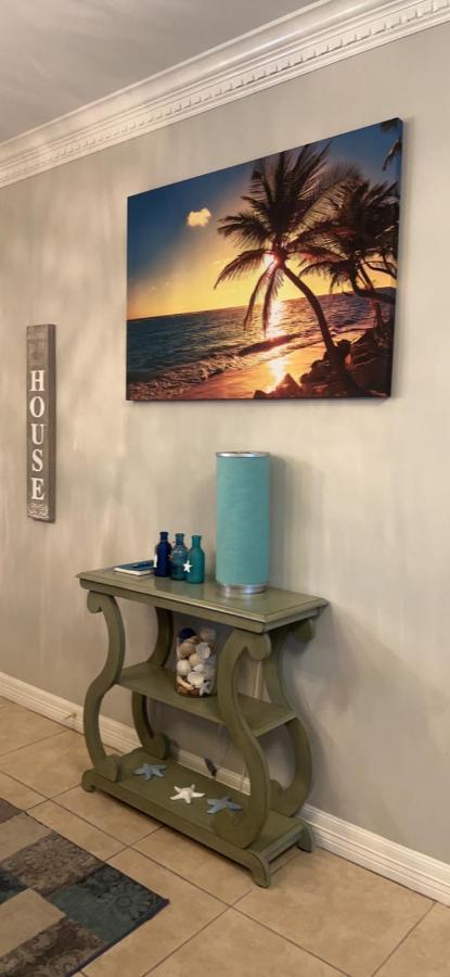 Jjs Beach Condo South Padre Island Luaran gambar