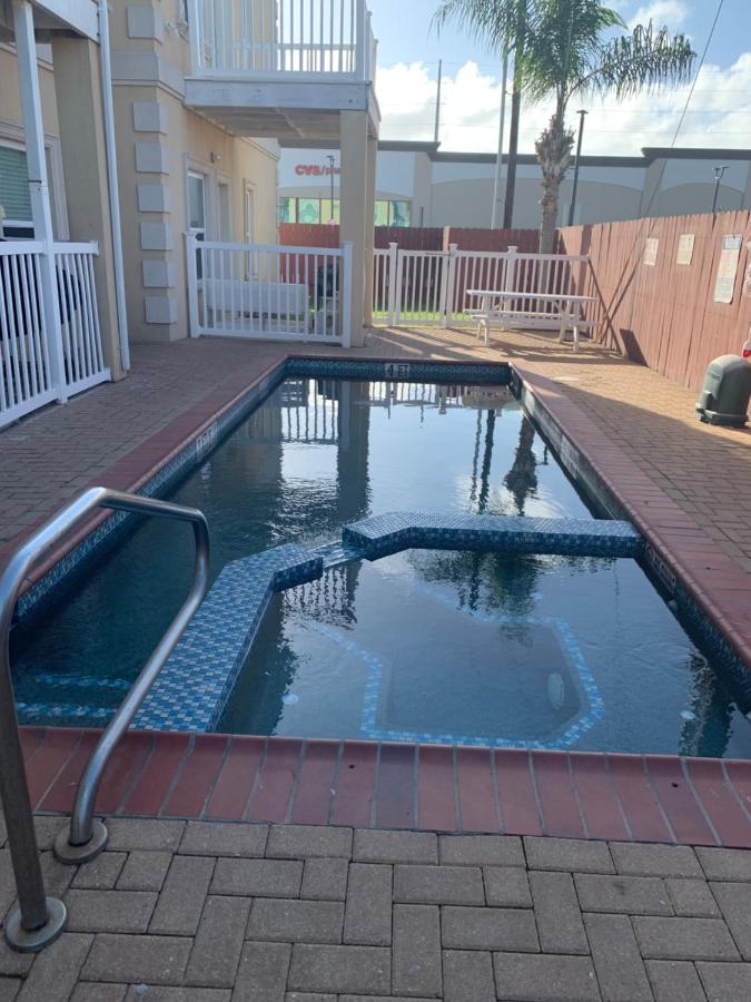 Jjs Beach Condo South Padre Island Luaran gambar
