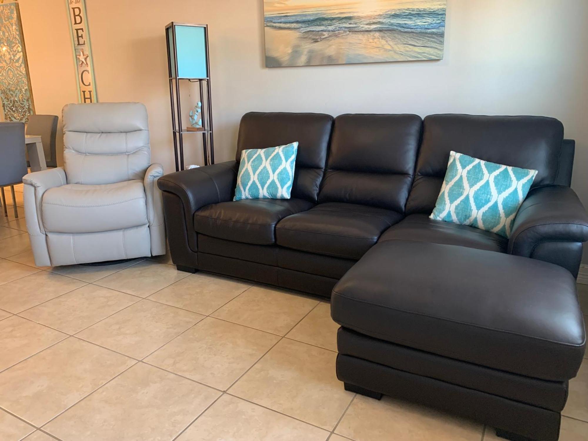 Jjs Beach Condo South Padre Island Luaran gambar