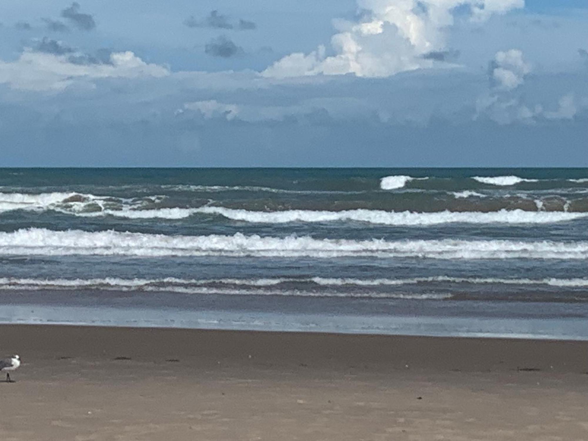 Jjs Beach Condo South Padre Island Luaran gambar